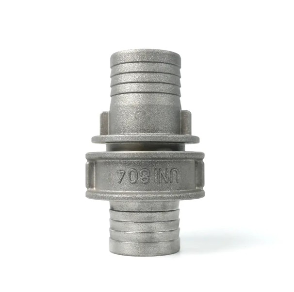 ما هي الاختلافات بين أدوات توصيل خرطوم النار من الذكور والإناث؟