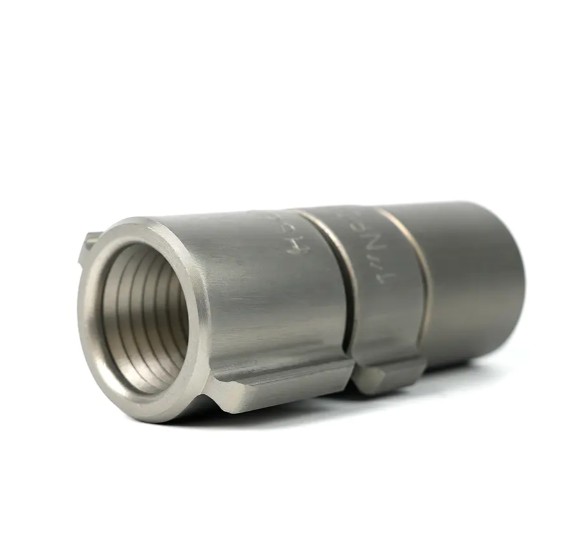 كيف تعمل موصلات خرطوم الحرائق؟