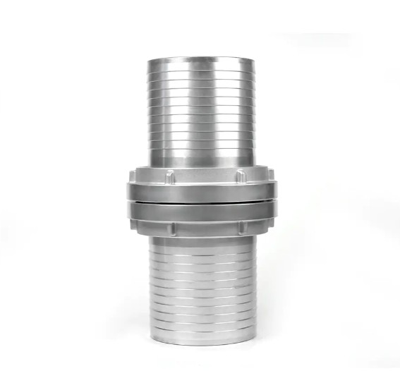 ما هو اقتران Storz؟