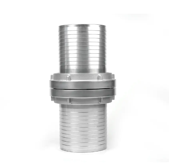 How to use and select a Storz fire hose coupling？